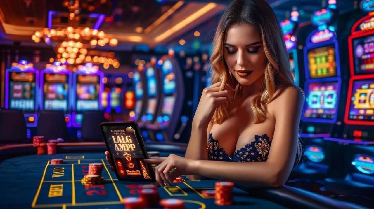 ak47bet com Slots ဂိမ်း Jackpot Progressive Myanmar ကစားသမား